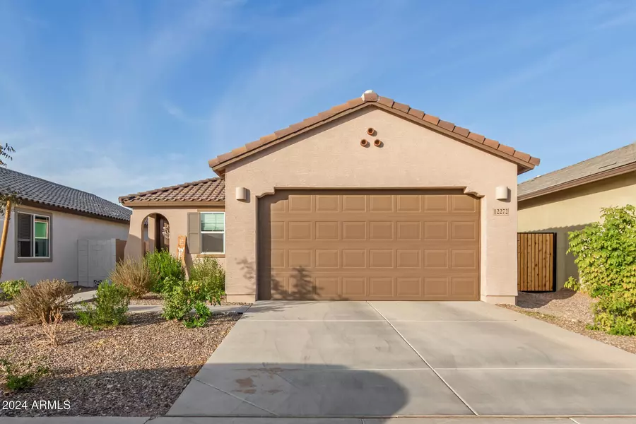 12272 E WALLFLOWER Lane, Florence, AZ 85132