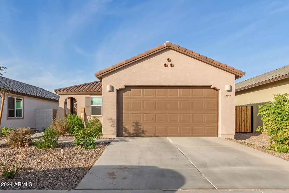 Florence, AZ 85132,12272 E WALLFLOWER Lane