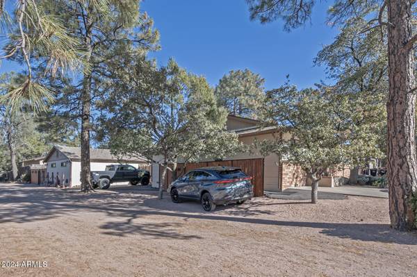 Payson, AZ 85541,906 E FRONTIER Street