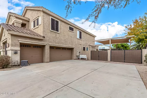 Queen Creek, AZ 85142,18614 E CALEDONIA Drive