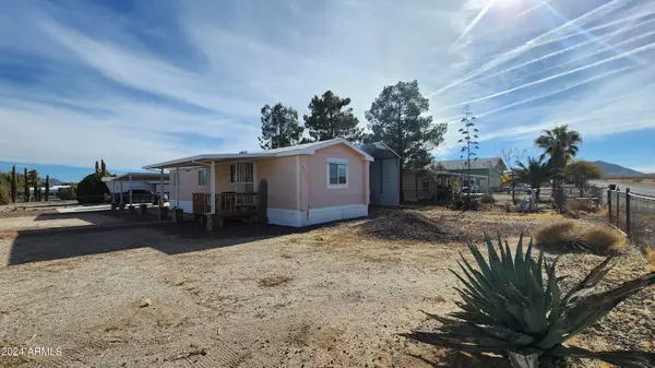 Salome, AZ 85348,40135 IDAHO Way