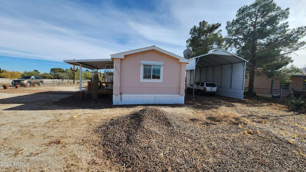 40135 IDAHO Way, Salome, AZ 85348