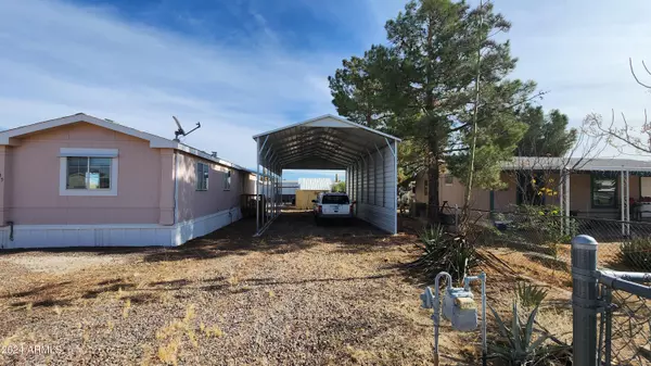 Salome, AZ 85348,40135 IDAHO Way