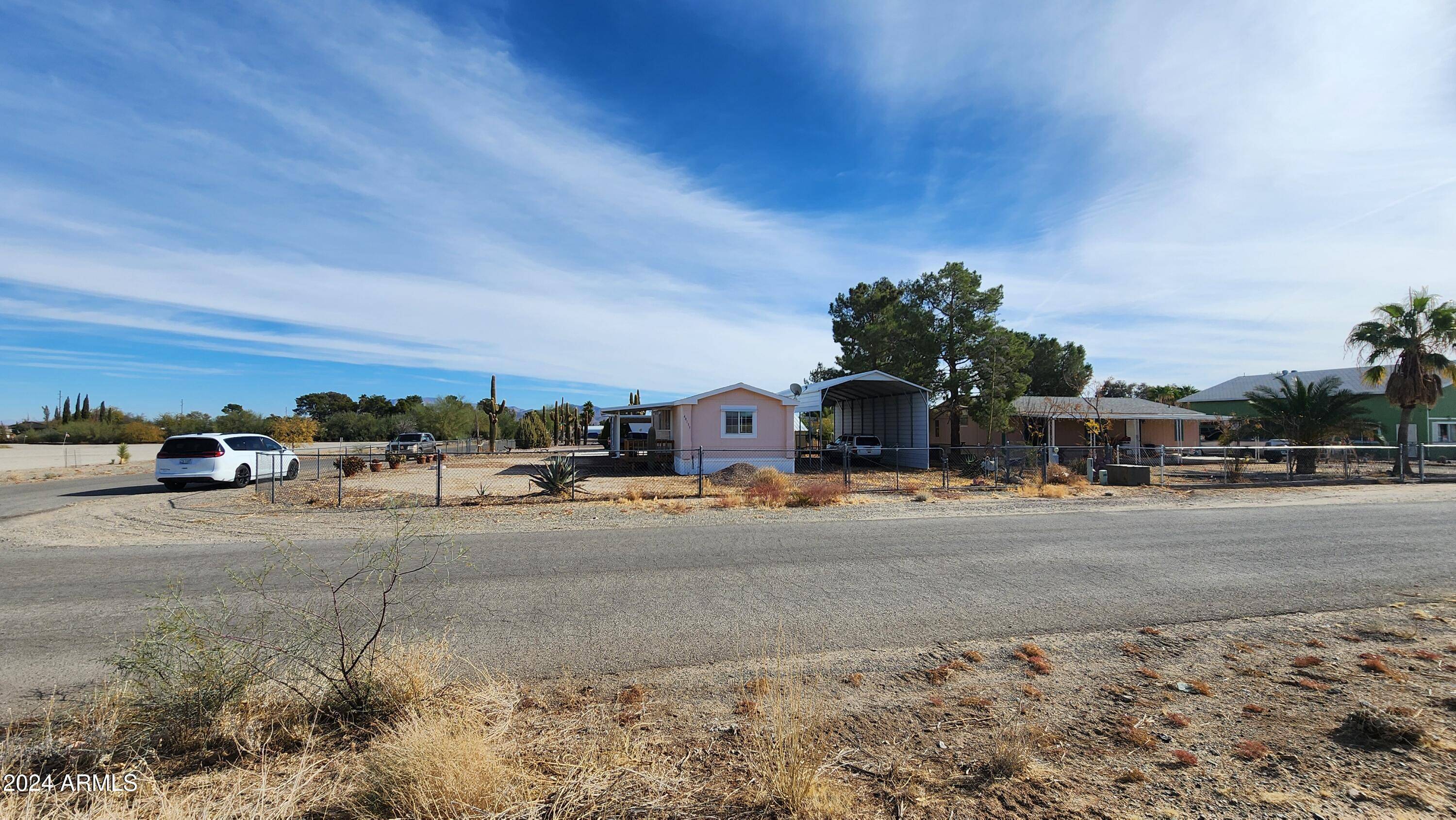 Salome, AZ 85348,40135 IDAHO Way