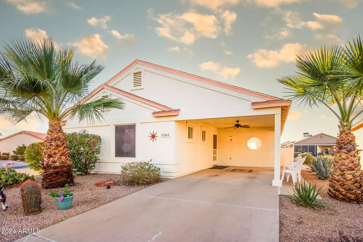 Chandler, AZ 85249,6560 S PINEHURST Drive