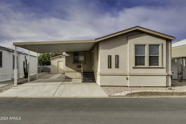 17200 W BELL Road #1750, Surprise, AZ 85374