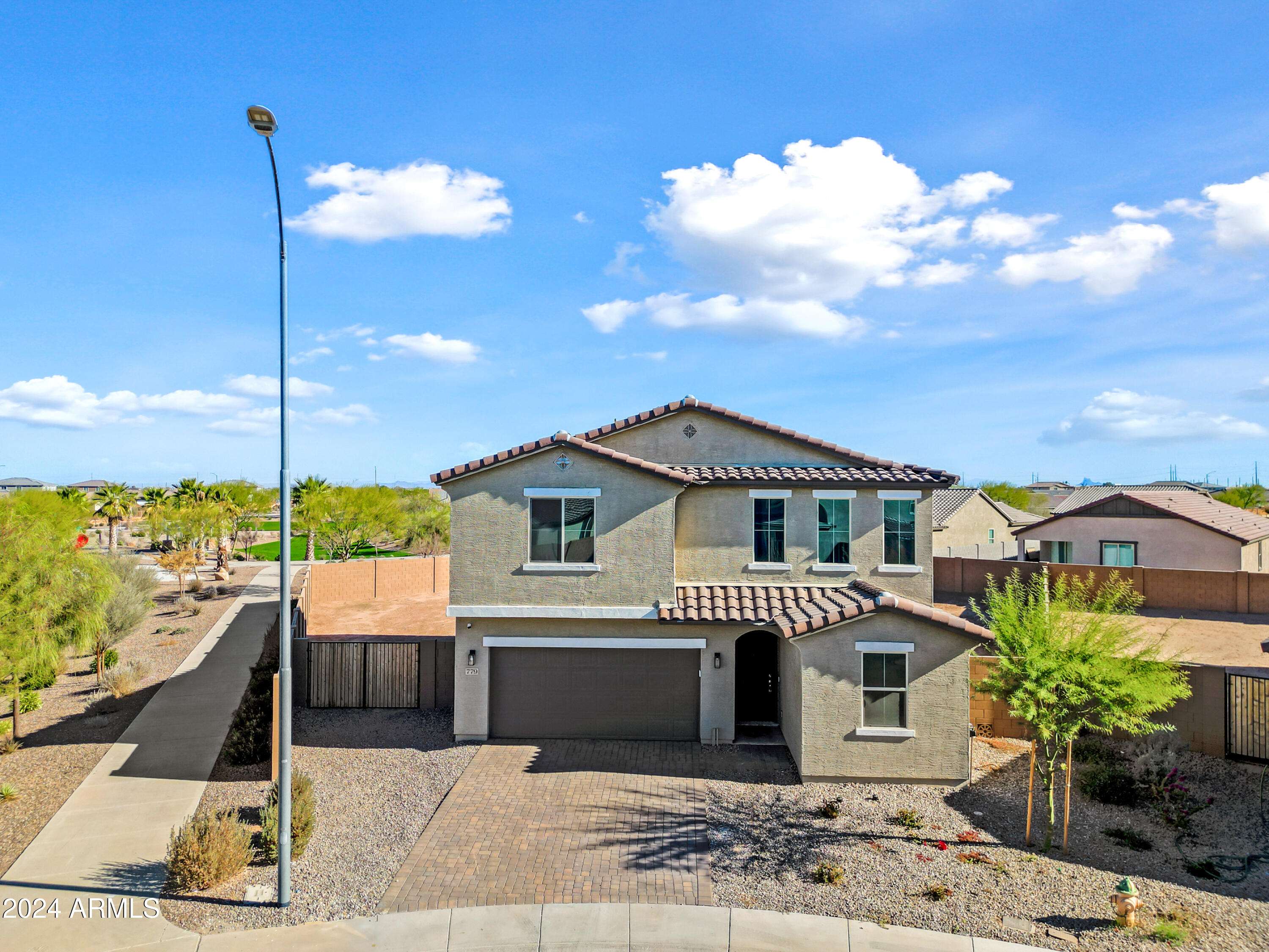 779 S LA MESA Court, Casa Grande, AZ 85122