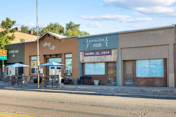 St Johns, AZ 85936,140 Commercial Street