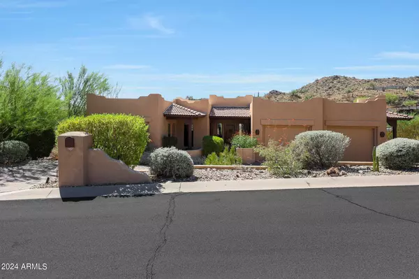 14825 E CHOLULA Drive, Fountain Hills, AZ 85268