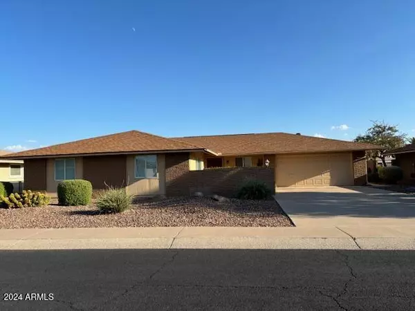 Sun City, AZ 85351,9707 W ROLLING HILLS Drive