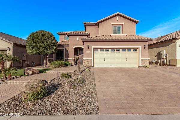 Peoria, AZ 85383,10746 W DESERT ELM Lane