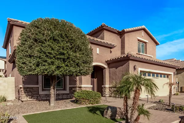 Peoria, AZ 85383,10746 W DESERT ELM Lane