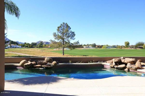 Paradise Valley, AZ 85253,9440 N 57TH Street