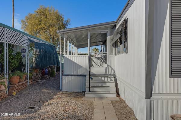 Mesa, AZ 85206,201 S GREENFIELD Road ##205