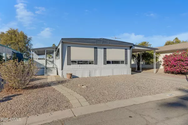 Mesa, AZ 85206,201 S GREENFIELD Road ##205