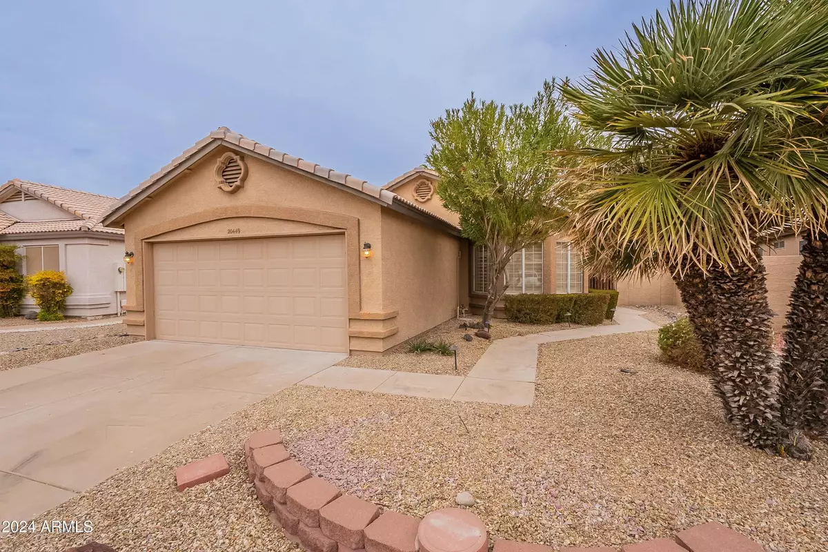 Peoria, AZ 85382,20449 N 105TH Avenue