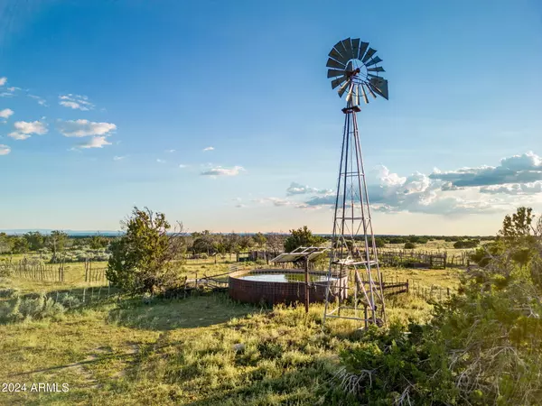 3426 Acres - Sandlot Ranch -- #-, St Johns, AZ 85936