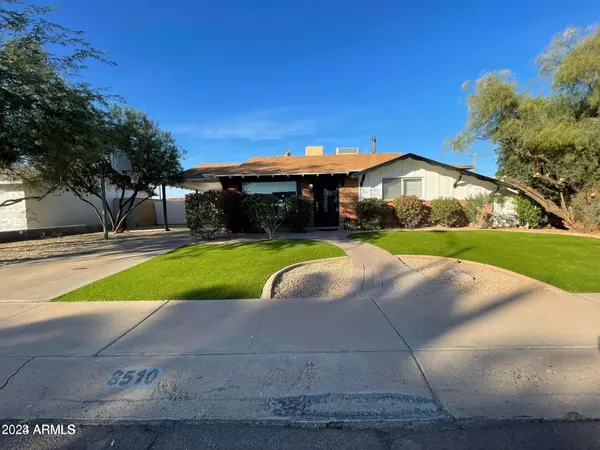 8510 E SHERIDAN Street, Scottsdale, AZ 85257