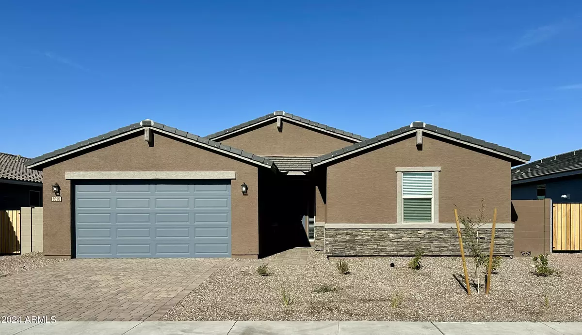 San Tan Valley, AZ 85144,5050 W HUNTER Trail