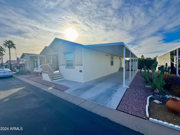 Mesa, AZ 85207,9333 E UNIVERSITY Drive #51