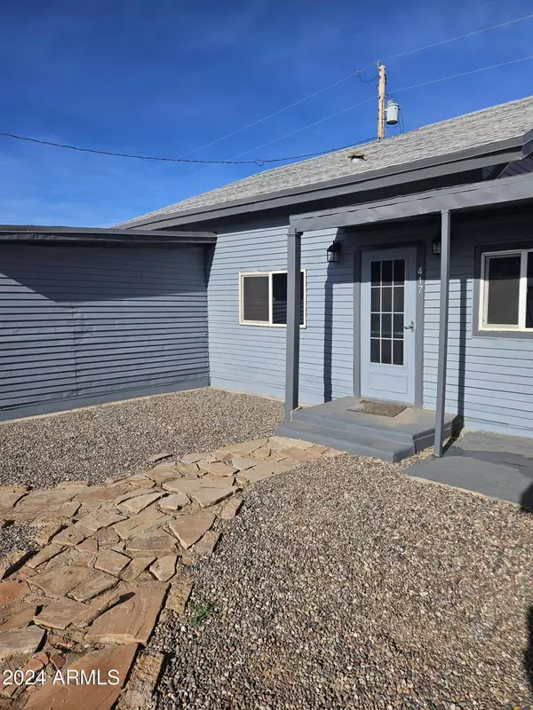 Huachuca City, AZ 85616,417 E APACHE Street