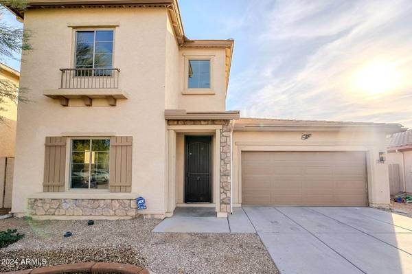 Laveen, AZ 85339,5413 W BEAUTIFUL Lane