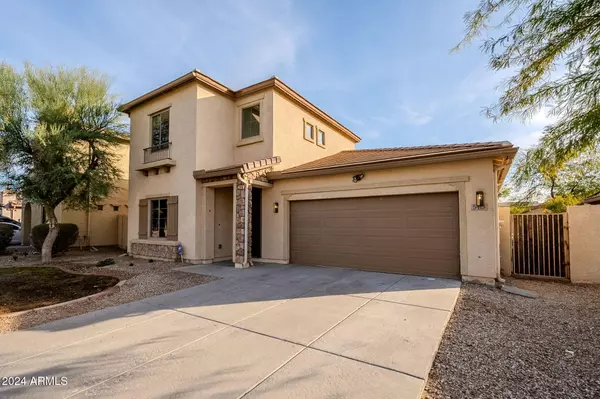 Laveen, AZ 85339,5413 W BEAUTIFUL Lane