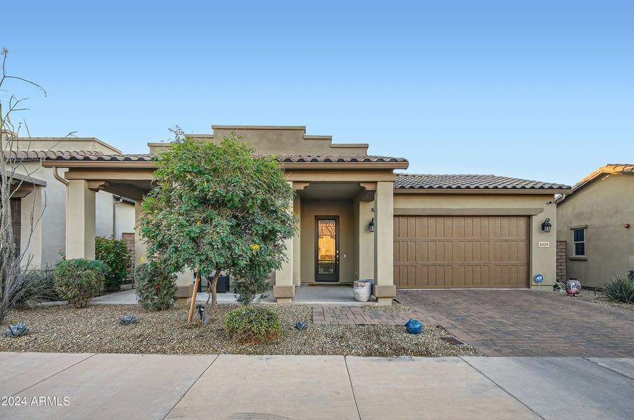 6029 E SANTA CRUZ Drive, Scottsdale, AZ 85266