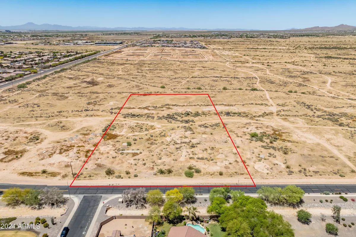 Casa Grande, AZ 85122,2863 N PEART Road #-