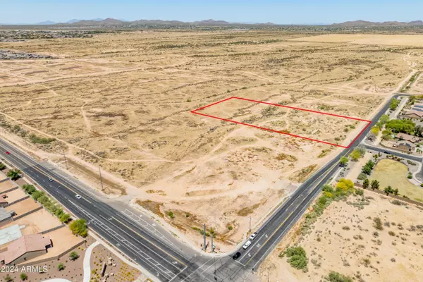 Casa Grande, AZ 85122,2863 N PEART Road #-