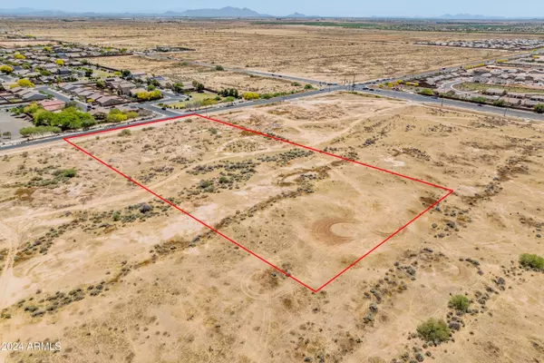 Casa Grande, AZ 85122,2863 N PEART Road #-