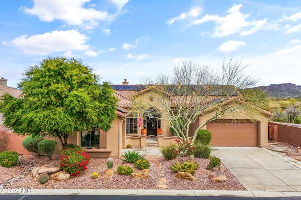 Anthem, AZ 85086,1318 W MEDINAH Court