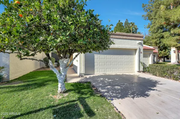 604 S PALO VERDE Way,  Mesa,  AZ 85208
