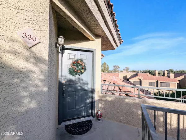 Scottsdale, AZ 85254,4925 E DESERT COVE Avenue #330