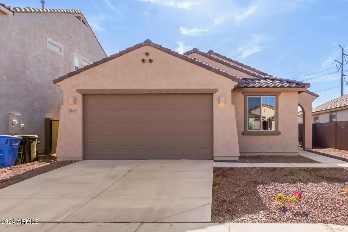 Laveen, AZ 85339,7143 W COLES Road