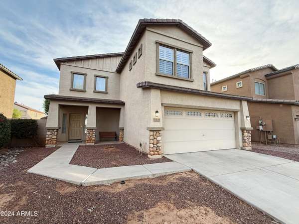 Surprise, AZ 85379,13779 W Mauna Loa Lane