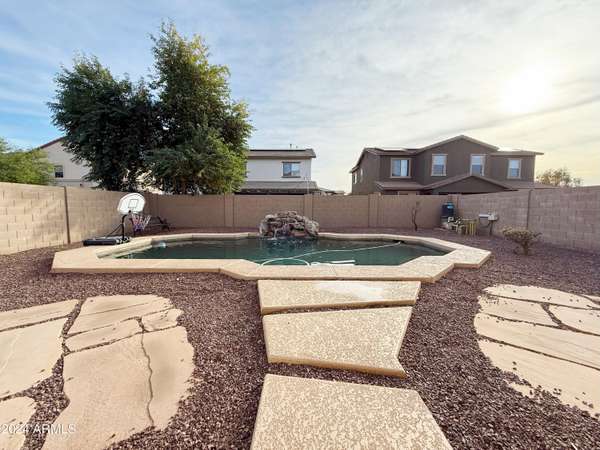 Surprise, AZ 85379,13779 W Mauna Loa Lane