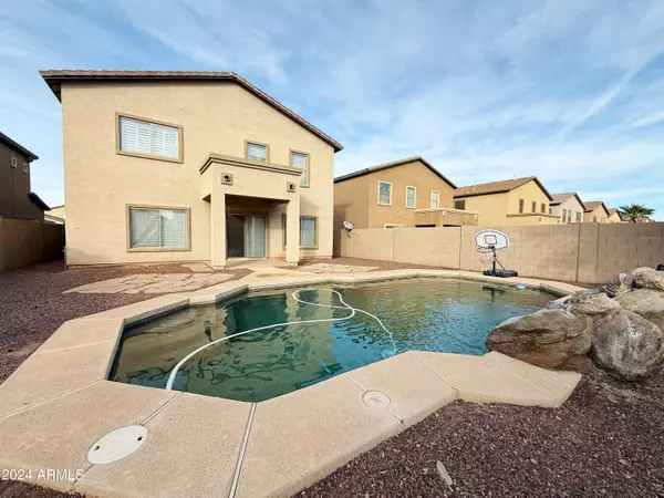 Surprise, AZ 85379,13779 W Mauna Loa Lane