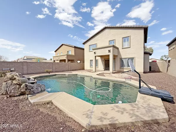 Surprise, AZ 85379,13779 W Mauna Loa Lane