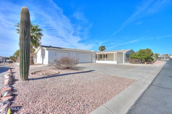 3616 N MINNESOTA Avenue, Florence, AZ 85132