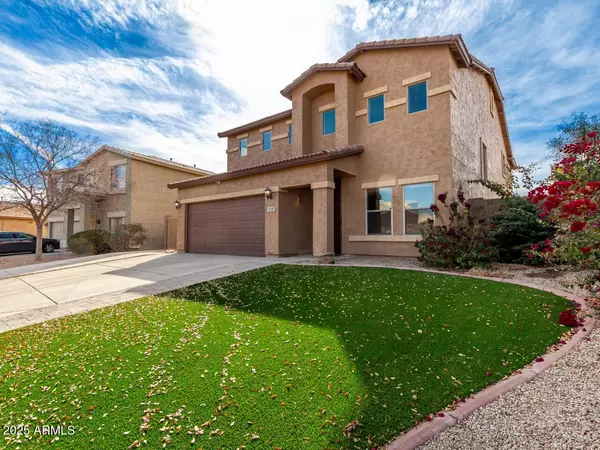 San Tan Valley, AZ 85143,319 E Palomino Way