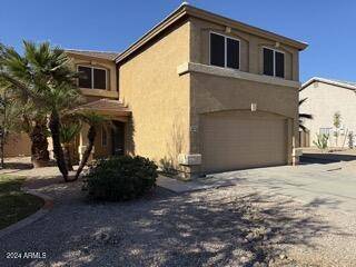 El Mirage, AZ 85335,11606 N 123RD Lane