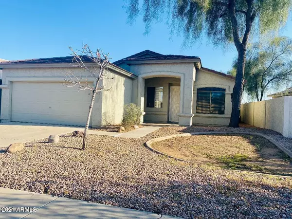 10817 W CITRUS Grove, Avondale, AZ 85392