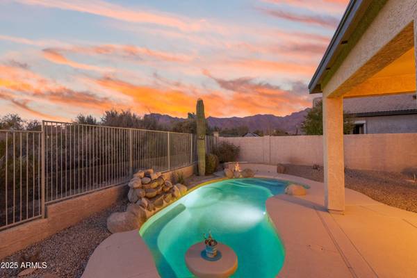 7114 E HACIENDA LA COLORADA Drive, Gold Canyon, AZ 85118