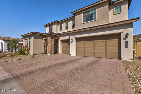 Peoria, AZ 85383,7250 W Pinnacle Vista Drive