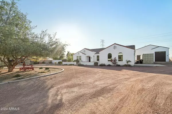 Peoria, AZ 85383,23628 N 105TH Lane