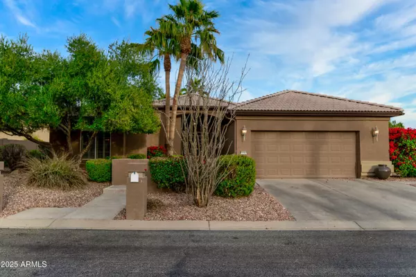 3799 N 154TH Drive, Goodyear, AZ 85395