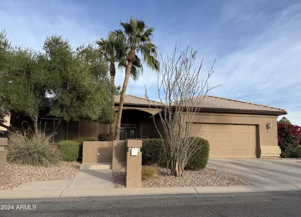 3799 N 154TH Drive, Goodyear, AZ 85395