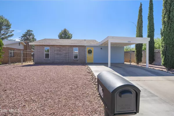 Sierra Vista, AZ 85635,133 Calle Portal --