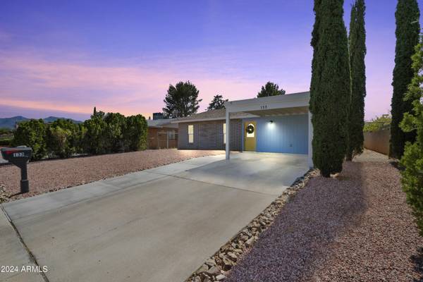 Sierra Vista, AZ 85635,133 Calle Portal --